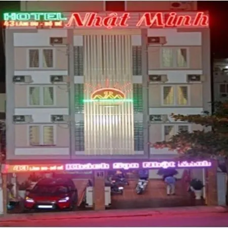 Nhat Minh Hotel